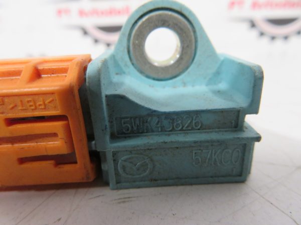 MAZDA 6 L.10, AIRBAG SENZOR - Image 2