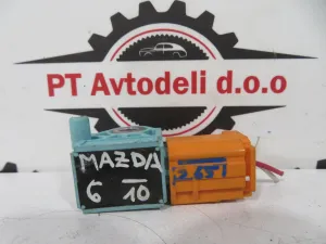 MAZDA 6 L.10, AIRBAG SENZOR