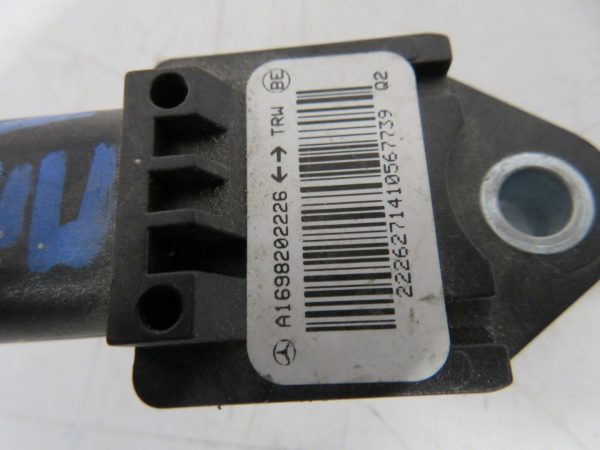 MERCEDES-BENZ A L.08, AIRBAG SENZOR - Image 2