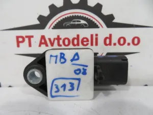 MERCEDES-BENZ A L.08, AIRBAG SENZOR