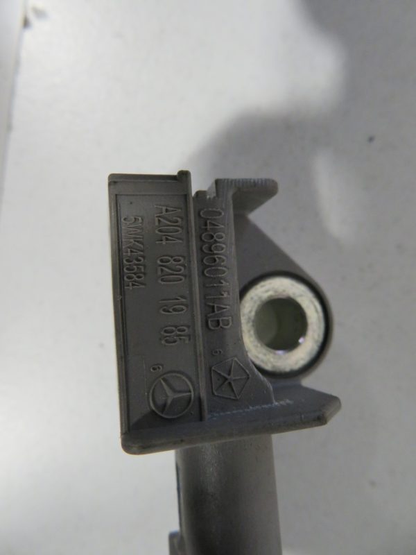 MERCEDES-BENZ C L.08, AIRBAG SENZOR - Image 2