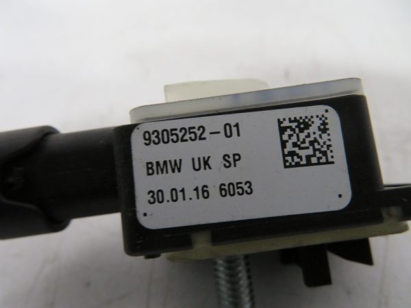MINI CLUBMAN F54 L.14, AIRBAG SENZOR - Image 2