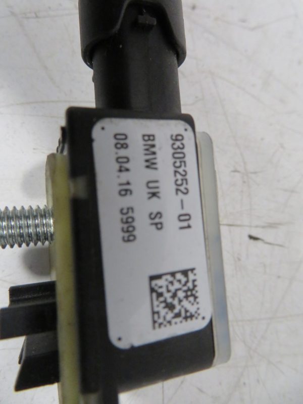 MINI CLUBMAN F54 L.14, AIRBAG SENZOR - Image 2