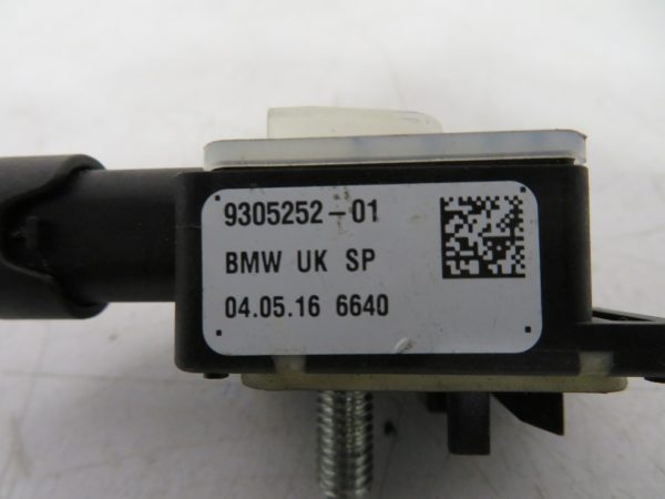 MINI CLUBMAN F54 L.14, AIRBAG SENZOR - Image 2