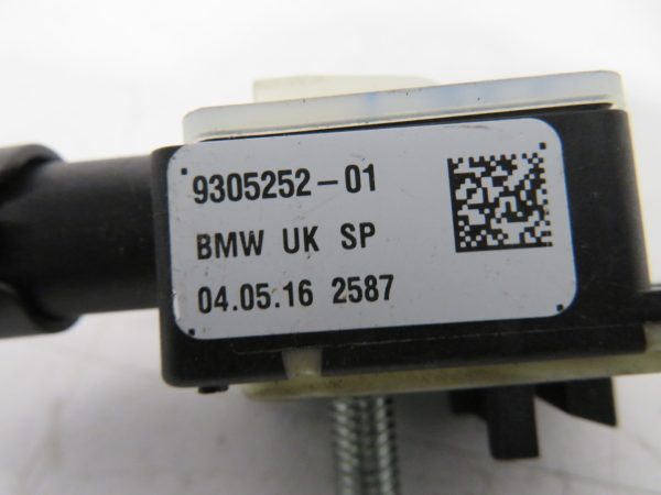 MINI CLUBMAN F54 L.14, AIRBAG SENZOR - Image 2