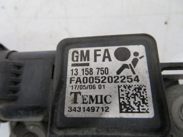 OPEL ASTRA L.08, AIRBAG SENZOR - Image 2