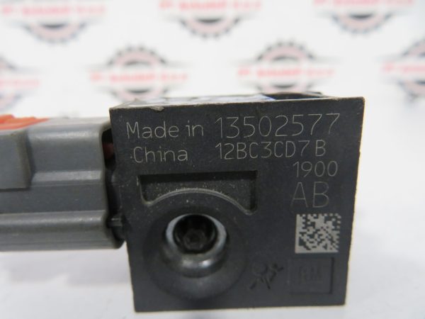 OPEL ASTRA L.11, AIRBAG SENZOR - Image 2