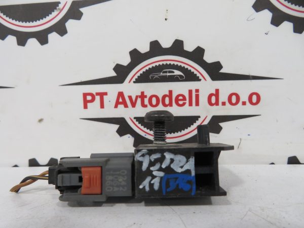 OPEL ASTRA L.11, AIRBAG SENZOR