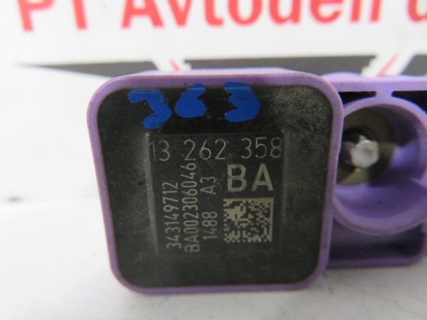 OPEL CORSA L.07, AIRBAG SENZOR - Image 2
