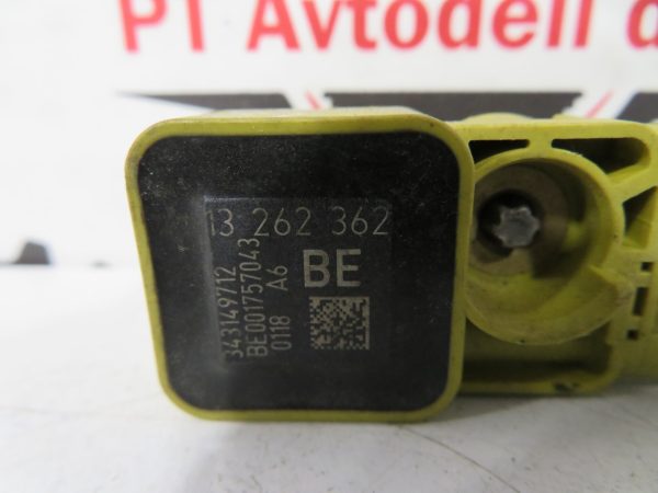 OPEL CORSA L.07, AIRBAG SENZOR - Image 2