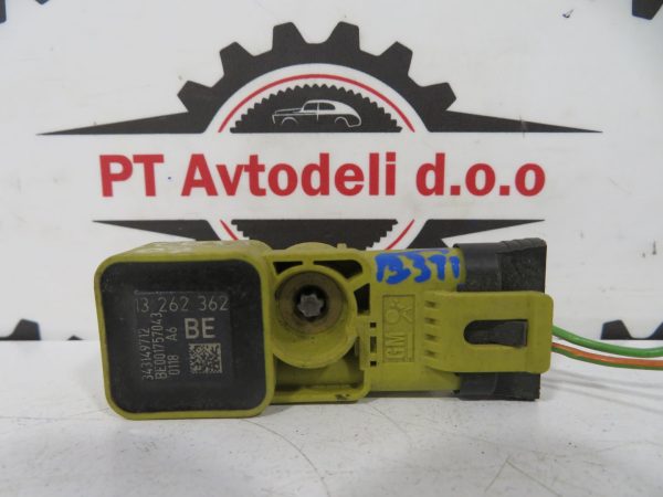 OPEL CORSA L.07, AIRBAG SENZOR