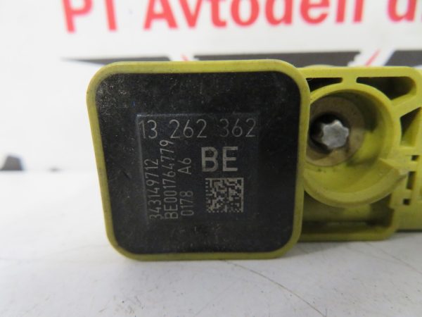 OPEL CORSA L.07, AIRBAG SENZOR - Image 2