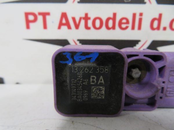 OPEL CORSA L.08, AIRBAG SENZOR - Image 2