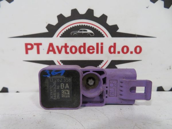 OPEL CORSA L.08, AIRBAG SENZOR