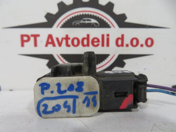 PEUGEOT 208 L.14, AIRBAG SENZOR