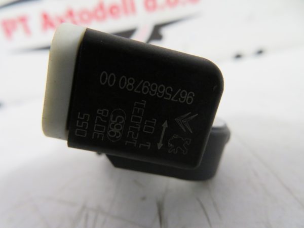 PEUGEOT 208 L.14, AIRBAG SENZOR - Image 2