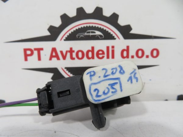 PEUGEOT 208 L.14, AIRBAG SENZOR