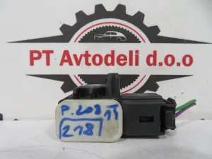 PEUGEOT 208 L.14, AIRBAG SENZOR