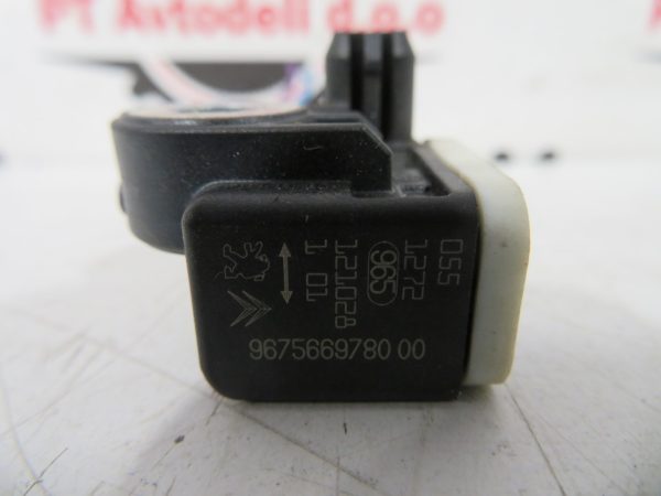 PEUGEOT 208 L.14, AIRBAG SENZOR - Image 2