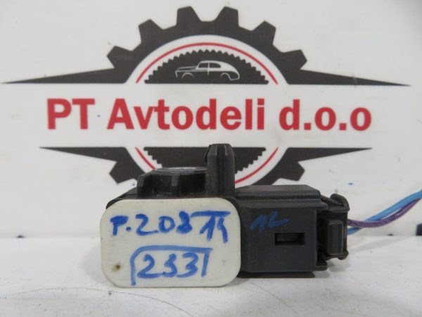 PEUGEOT 208 L.14, AIRBAG SENZOR