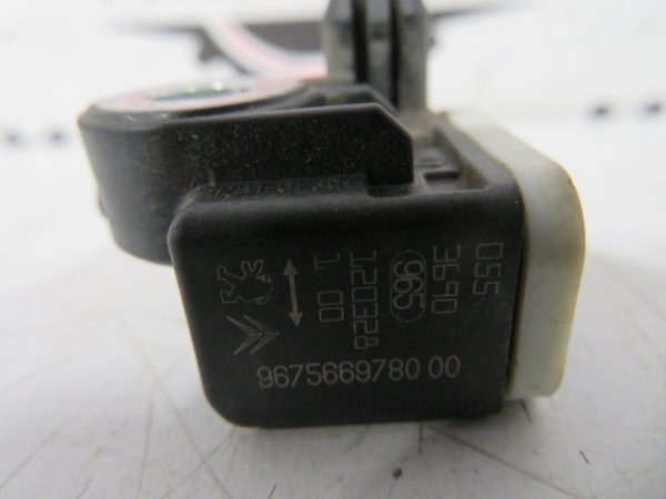 PEUGEOT 208 L.14, AIRBAG SENZOR - Image 2