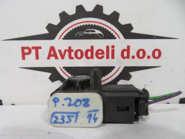 PEUGEOT 208 L.14, AIRBAG SENZOR