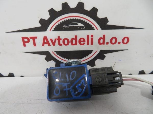 RENAULT CLIO L.07, AIRBAG SENZOR