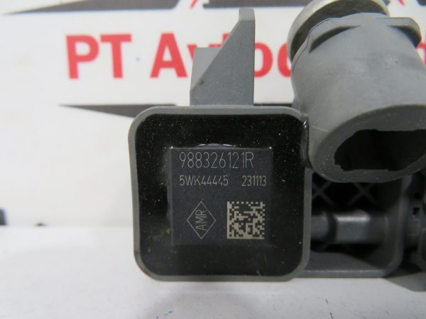 RENAULT CLIO L.13, AIRBAG SENZOR - Image 2