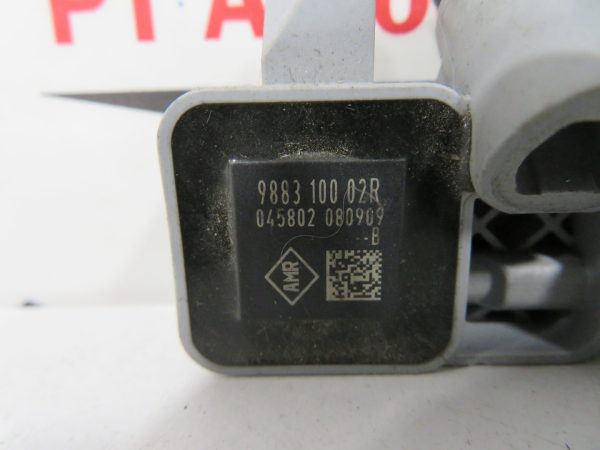 RENAULT SCENIC L.10, AIRBAG SENZOR - Image 2