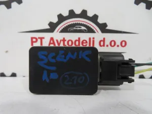 RENAULT SCENIC L.10, AIRBAG SENZOR