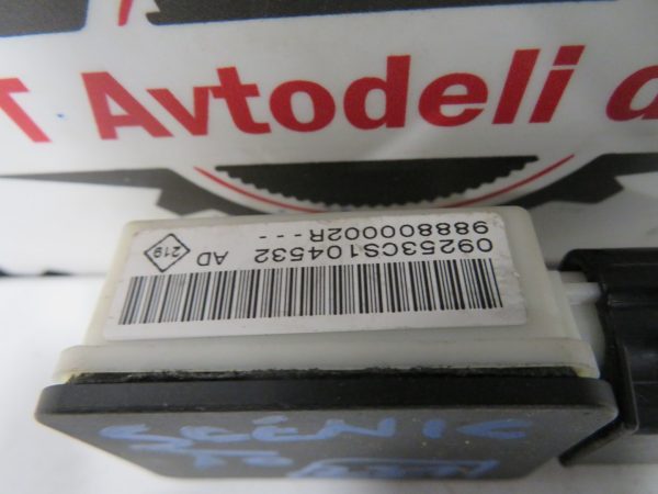 RENAULT SCENIC L.10, AIRBAG SENZOR - Image 2