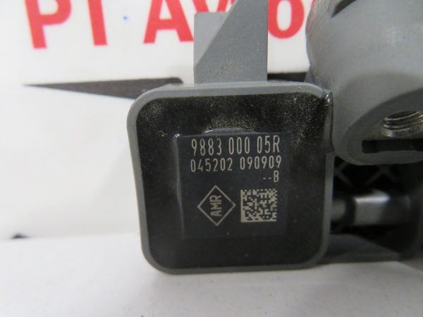 RENAULT SCENIC L.11, AIRBAG SENZOR - Image 2