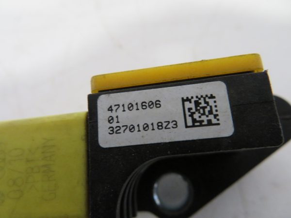 SEAT ALHAMBRA L.11, AIRBAG SENZOR - Image 2