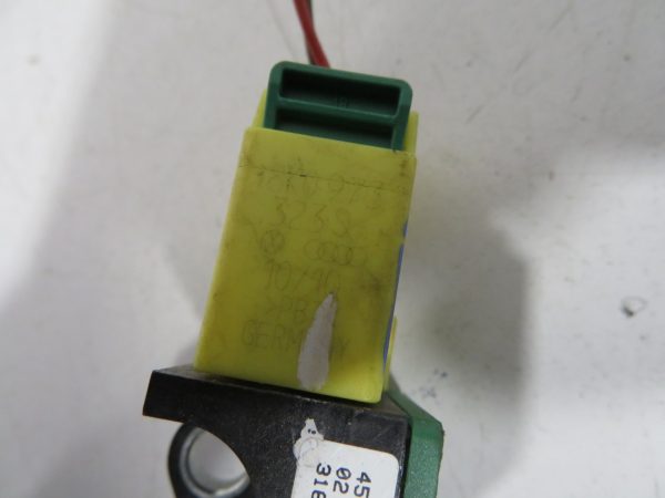 SEAT ALHAMBRA L.11, AIRBAG SENZOR - Image 2