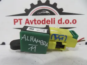 SEAT ALHAMBRA L.11, AIRBAG SENZOR