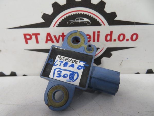 SEAT ALTEA L.06, AIRBAG SENZOR