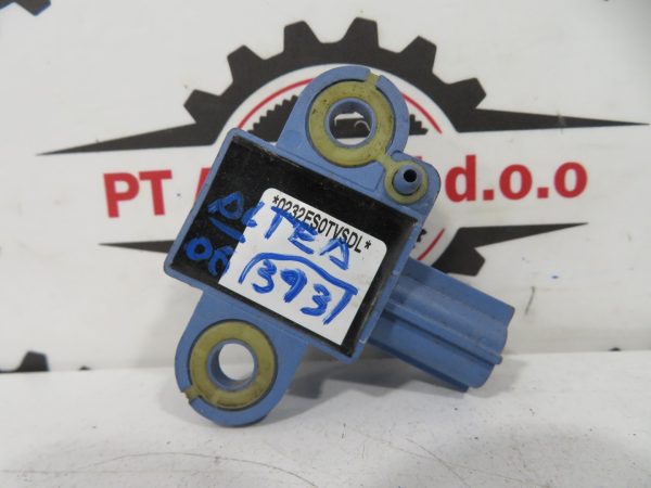 SEAT ALTEA L.06, AIRBAG SENZOR