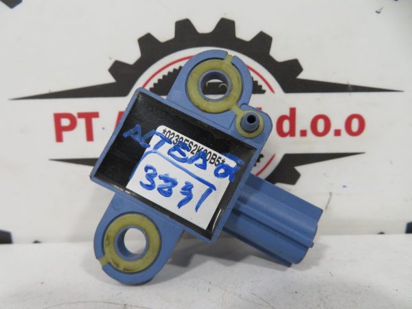 SEAT ALTEA L.06, AIRBAG SENZOR