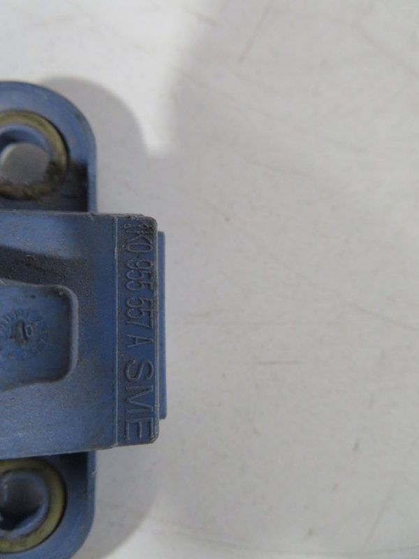 SEAT ALTEA L.06, AIRBAG SENZOR - Image 2
