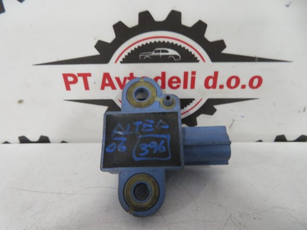 SEAT ALTEA L.06, AIRBAG SENZOR