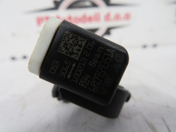 SEAT IBIZA L.10, AIRBAG SENZOR - Image 2