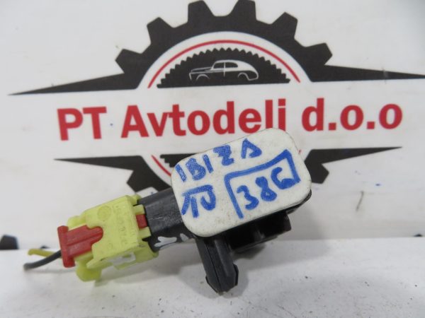 SEAT IBIZA L.10, AIRBAG SENZOR