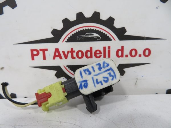 SEAT IBIZA L.10, AIRBAG SENZOR