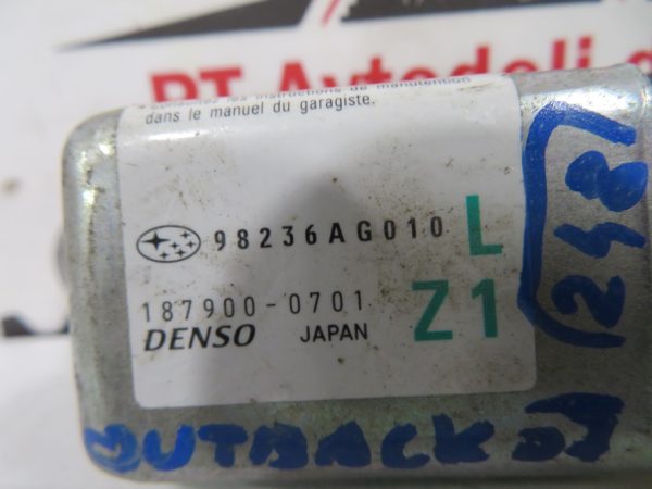SUBARU OUTBACK L.07, AIRBAG SENZOR - Image 2