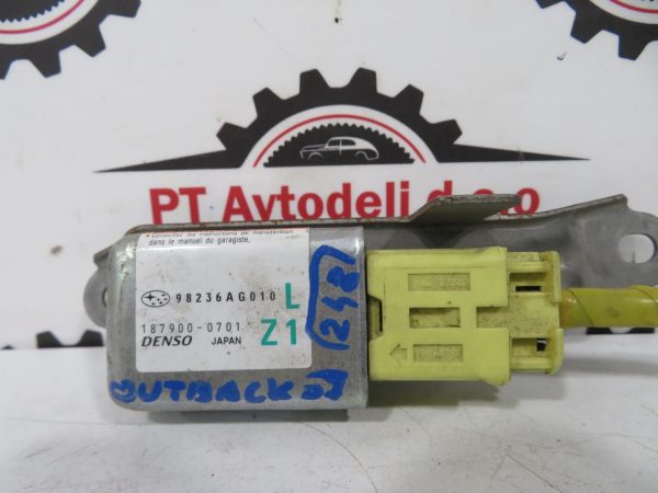 SUBARU OUTBACK L.07, AIRBAG SENZOR