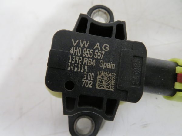 ŠKODA FABIA L.16, AIRBAG SENZOR - Image 2