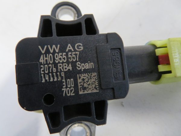 ŠKODA FABIA L.16, AIRBAG SENZOR - Image 2