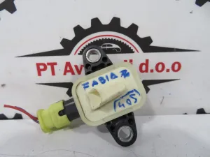 ŠKODA FABIA L.16, AIRBAG SENZOR