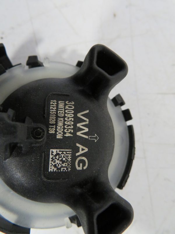 ŠKODA OCTAVIA L.16, AIRBAG SENZOR - Image 2