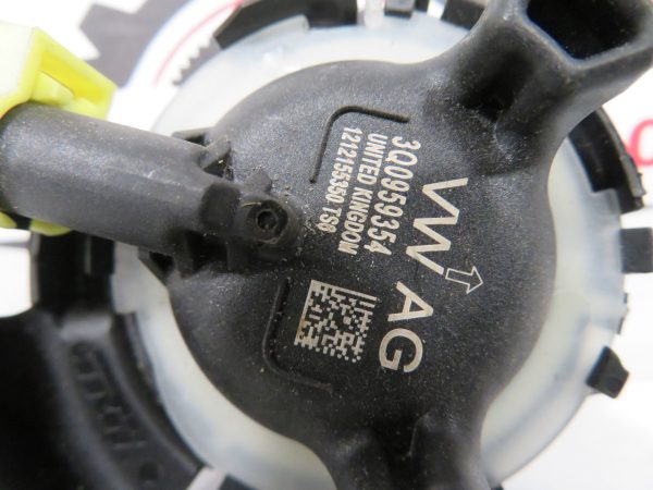 ŠKODA OCTAVIA L.16, AIRBAG SENZOR - Image 2
